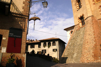 Museo dei cavatappi Barolo