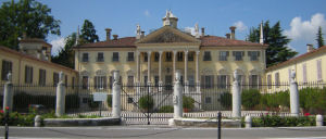 Villa Mazzucchelli 1