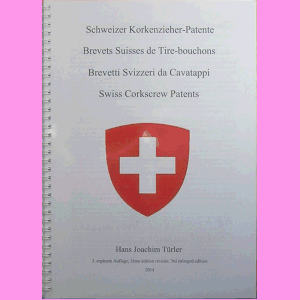 Turler Schweizer Korkenzieher Patente b