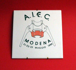 1999 Modena