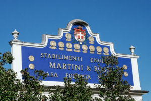 storia dellenologia Martini 1